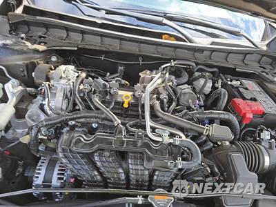 2026 Nissan Altima SV - zdjęcie 15 z 21 - miniatura