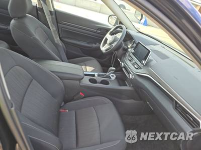 2026 Nissan Altima SV - zdjęcie 8 z 21 - miniatura