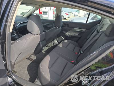 2026 Nissan Altima SV - zdjęcie 13 z 21 - miniatura
