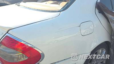2008 Mercedes-Benz E 350 Sedan - zdjęcie 21 z 39 - miniatura