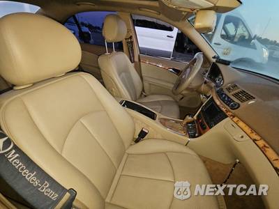 2008 Mercedes-Benz E 350 Sedan - zdjęcie 8 z 39 - miniatura