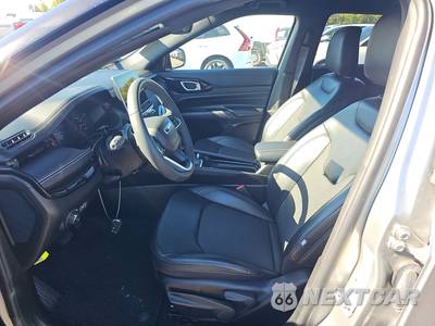 2022 Jeep Compass Altitude Edition - zdjęcie 7 z 33 - miniatura