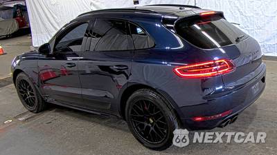 2017 Porsche Macan GTS - zdjęcie 6 z 26 - miniatura