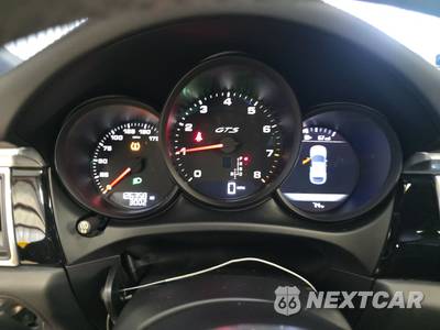 2017 Porsche Macan GTS - zdjęcie 12 z 26 - miniatura
