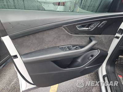 2022 Audi SQ8 Prestige - zdjęcie 9 z 19 - miniatura