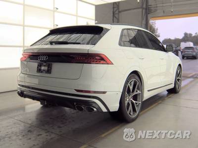 2022 Audi SQ8 Prestige - zdjęcie 4 z 19 - miniatura