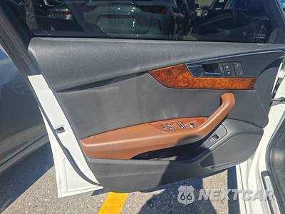 2019 Audi A4 Sedan Premium - zdjęcie 9 z 19 - miniatura