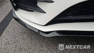 2021 Mercedes-Benz AMG A 35 4MATIC - zdjęcie 23 z 25 - miniatura