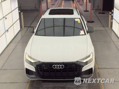 2022 Audi SQ8 Prestige - zdjęcie 2 z 19 - miniatura