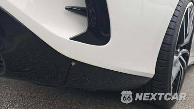 2021 Mercedes-Benz AMG A 35 4MATIC - zdjęcie 20 z 25 - miniatura