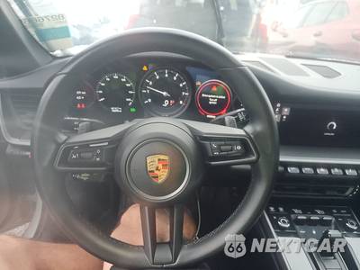 2021 Porsche 911 Carrera Cabriolet - zdjęcie 10 z 18 - miniatura