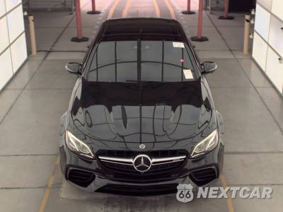 2020 Mercedes-Benz AMG E 63 S 4MATIC Sedan - zdjęcie 2 z 18 - miniatura