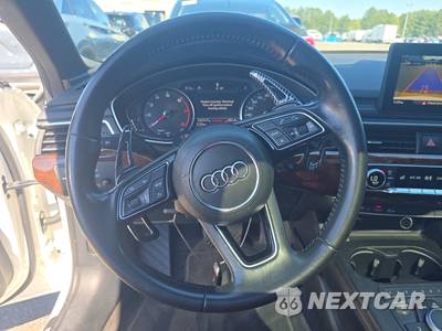 2019 Audi A4 Sedan Premium - zdjęcie 10 z 19 - miniatura