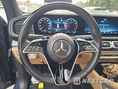 2024 Mercedes-Benz GLS 580 4MATIC - zdjęcie 10 z 20 - miniatura