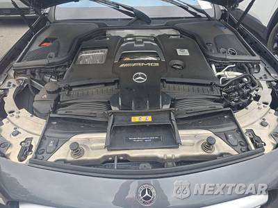2018 Mercedes-Benz AMG E 63 S 4MATIC Sedan - zdjęcie 15 z 18 - miniatura