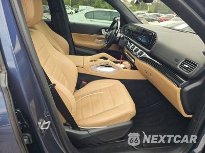 2024 Mercedes-Benz GLS 580 4MATIC - zdjęcie 8 z 20 - miniatura