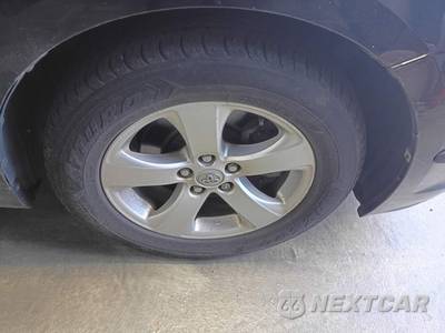 2013 Toyota Sienna LE 8-Passenger 119.3" WB - zdjęcie 33 z 36 - miniatura
