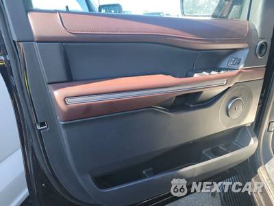 2024 Ford Expedition Max Limited - zdjęcie 15 z 34 - miniatura