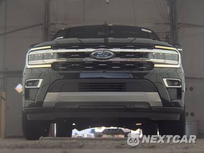 2024 Ford Expedition Max Limited - zdjęcie 3 z 34 - miniatura