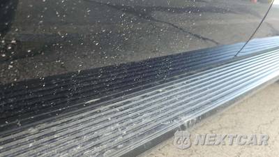 2024 Ford Expedition Max Limited - zdjęcie 26 z 34 - miniatura