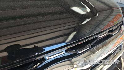 2024 Ford Expedition Max Limited - zdjęcie 25 z 34 - miniatura
