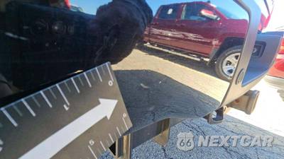 2024 Ford Super Duty F-250 Platinum Crew Cab Medium Bed - zdjęcie 30 z 31 - miniatura