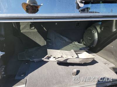 2021 Jeep Wrangler Unlimited Sahara - zdjęcie 23 z 30 - miniatura