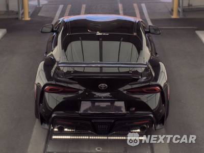 2021 Toyota GR Supra A91 Edition - zdjęcie 5 z 46 - miniatura