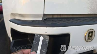 2021 Chevrolet Silverado 1500 RST Crew Cab Medium Bed 1SP - zdjęcie 23 z 37 - miniatura