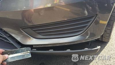 2015 Ford Focus SE Sedan - zdjęcie 31 z 47 - miniatura