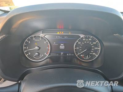 2020 Nissan Altima S - zdjęcie 12 z 17 - miniatura