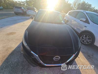 2020 Nissan Altima S - zdjęcie 2 z 17 - miniatura
