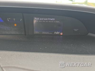 2012 Honda Civic Sedan EX - zdjęcie 12 z 47 - miniatura