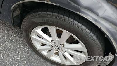 2012 Honda Civic Sedan EX - zdjęcie 22 z 47 - miniatura