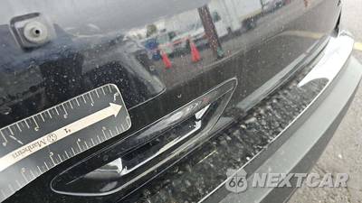 2024 Ford Edge SE - zdjęcie 23 z 32 - miniatura