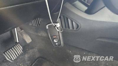 2024 Ford Edge SE - zdjęcie 18 z 32 - miniatura