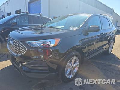 2024 Ford Edge SE - zdjęcie 1 z 32 - miniatura