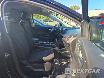 2024 Ford Edge SE - zdjęcie 8 z 32 - miniatura