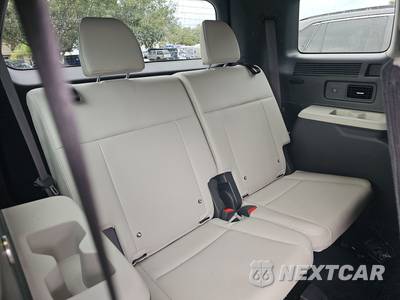 2024 Hyundai Santa Fe Limited - zdjęcie 14 z 20 - miniatura