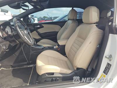 2016 Buick Cascada Premium 1SP - zdjęcie 7 z 26 - miniatura