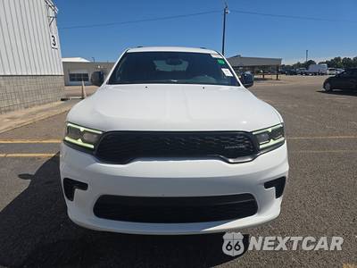 2024 Dodge Durango GT - zdjęcie 2 z 21 - miniatura