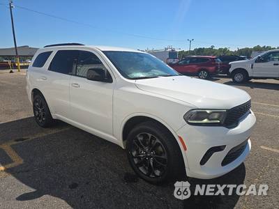 2024 Dodge Durango GT - zdjęcie 3 z 21 - miniatura
