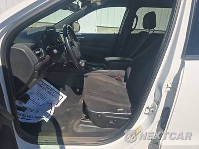 2024 Dodge Durango GT - zdjęcie 7 z 21 - miniatura