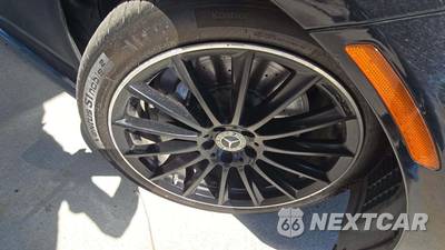 2022 Mercedes-Benz S 580 4MATIC - zdjęcie 28 z 31 - miniatura