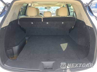 2020 Nissan Murano Platinum - zdjęcie 16 z 20 - miniatura