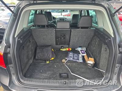 2014 Volkswagen Tiguan SEL - zdjęcie 16 z 39 - miniatura