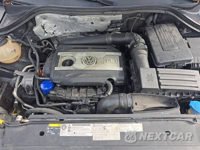 2014 Volkswagen Tiguan SEL - zdjęcie 15 z 39 - miniatura