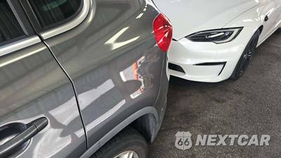 2014 Volkswagen Tiguan SEL - zdjęcie 33 z 39 - miniatura