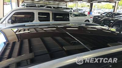 2014 Volkswagen Tiguan SEL - zdjęcie 37 z 39 - miniatura
