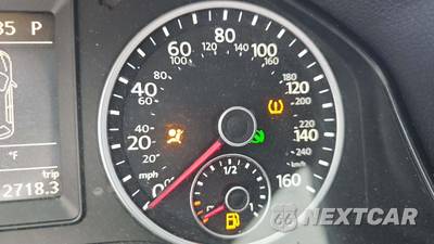 2014 Volkswagen Tiguan SEL - zdjęcie 31 z 39 - miniatura
